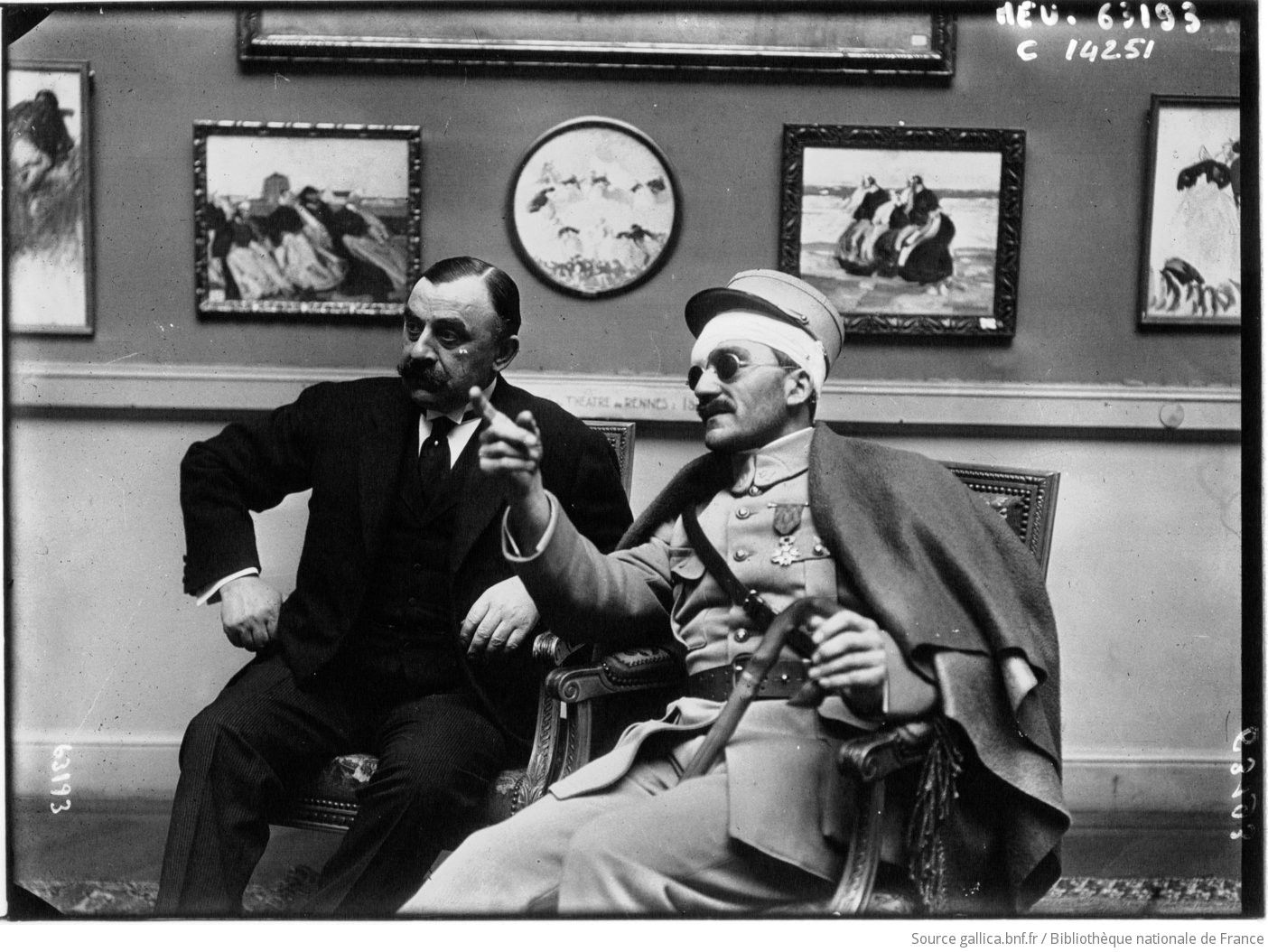 Jean-Julien Lemordant